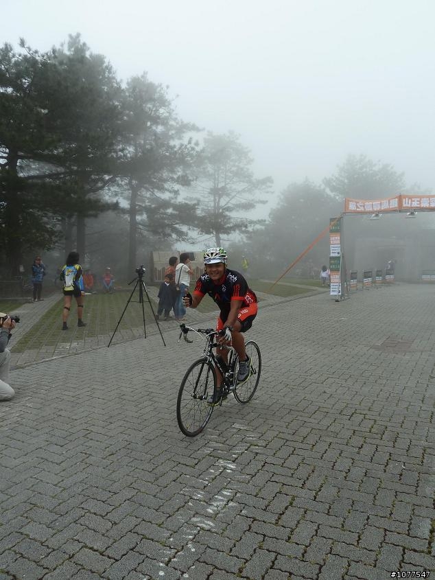 【相片分享】4/10 探索玉山鐵馬尋跡之旅