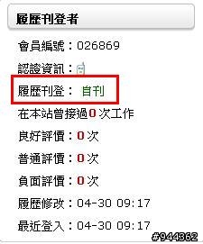 小陳與乳溝妹的恩怨----關於『請各位大師評鑑一下,小妹遇到的攝影師外拍作品』