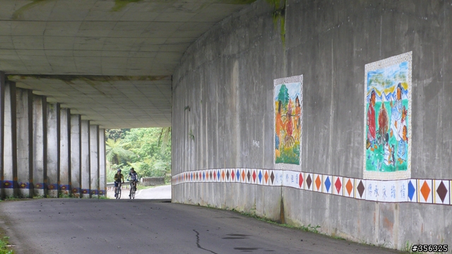 [遊記] 跳動和速度的迷戀, 羅山林道北線單車行