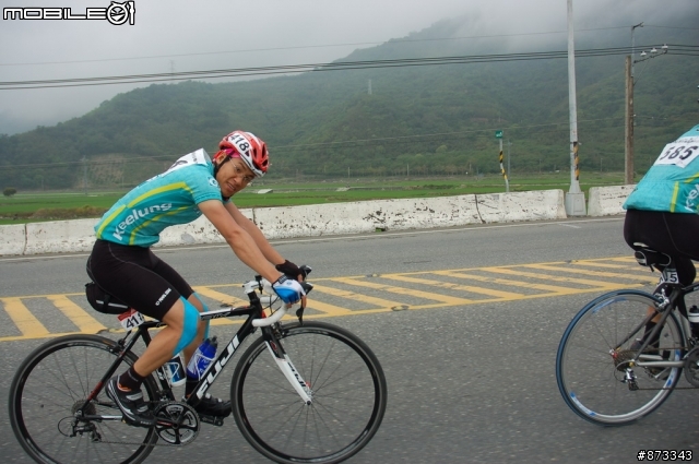 2011環花東 DAY2(台東~關山)路段 部分照片