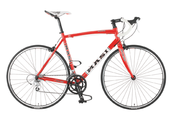 關於 Masi Partenza Road Bike '11