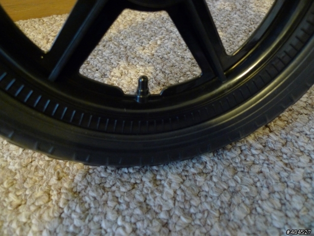 Strider bike 小朋友滑步車開箱