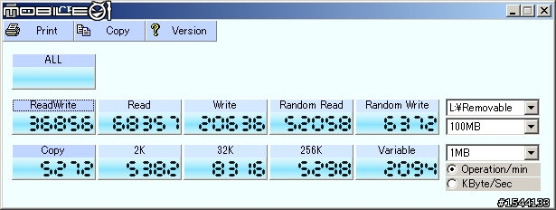 [簡單分享] 創見 JetFlash 700 USB 3.0 16G 隨身碟 ♬