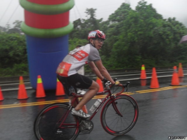 環花東鯉魚潭終點