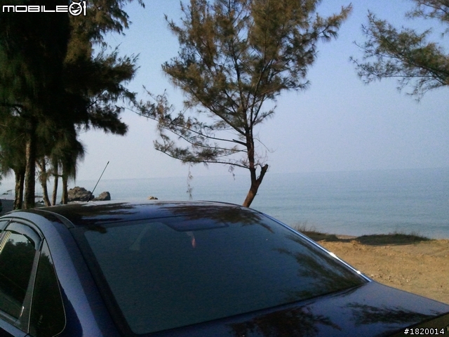 100/04/03  深海小藍看海的日子--TDCi一日環台之旅