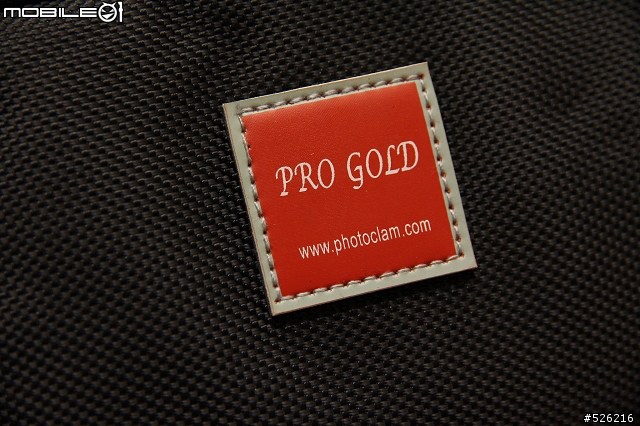 [開箱]Photo Clam PC-36NS雲台+Pro Gold PT124 8X碳纖維腳架