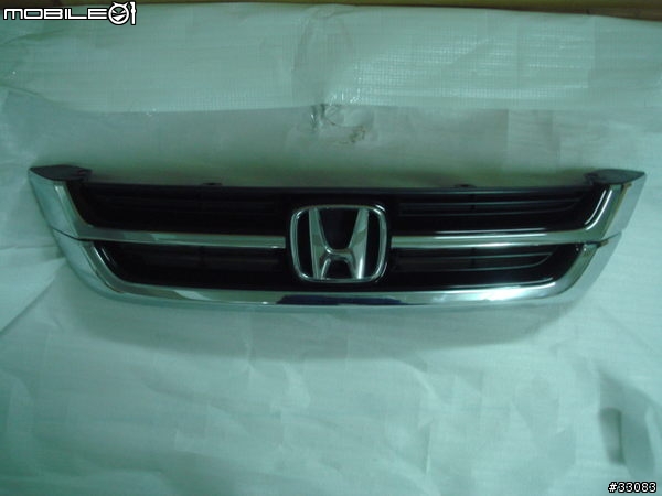 分享MY CRV3代.. 蛻變進化..CRV3.25代