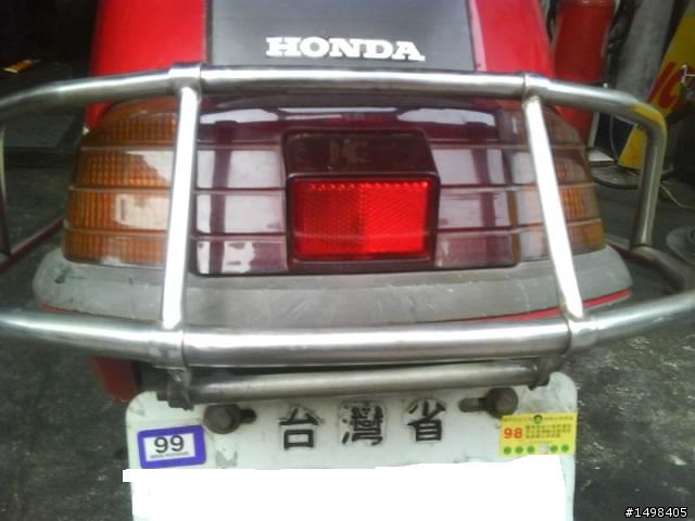 [老車不死]SANYANG 領導90SS