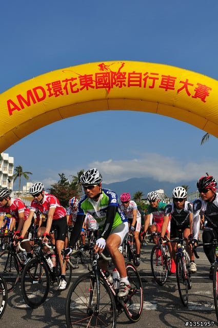 2011環花東Day 1 豔陽耐力賽 + Day 2 雨中攻擊照片集錦