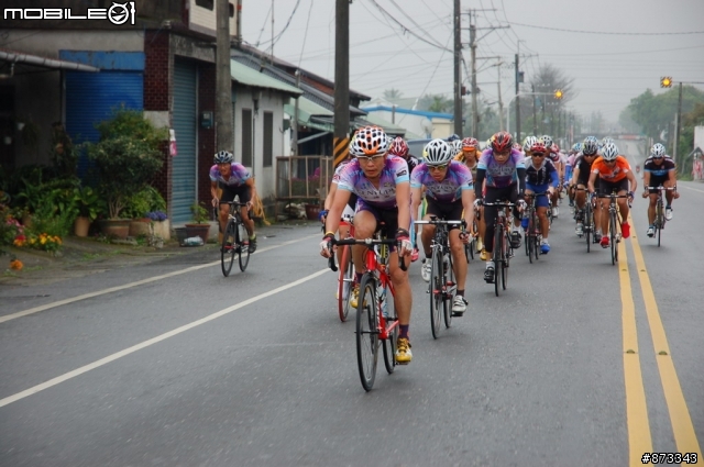 2011環花東 DAY2(台東~關山)路段 部分照片