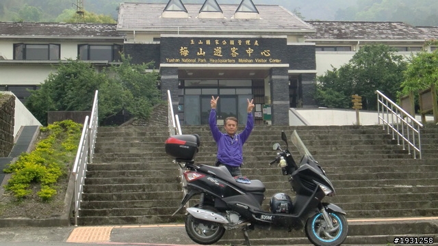 週休二日-每週一遊:南橫