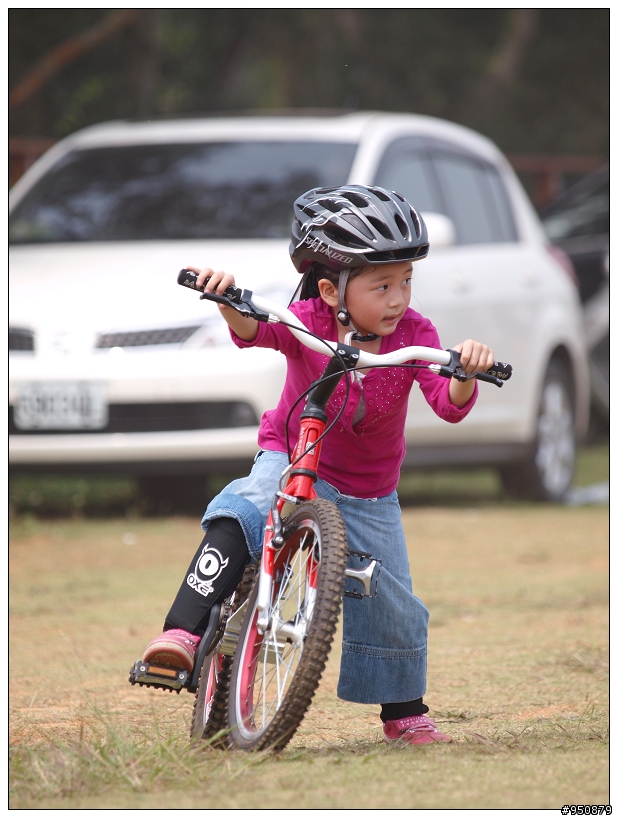 2011年4月10日 X-RIDE XC林道單車騎乘會照片分享