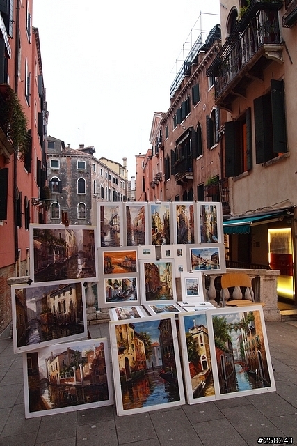 【西西分享】義大利DAY3---威尼斯Venice