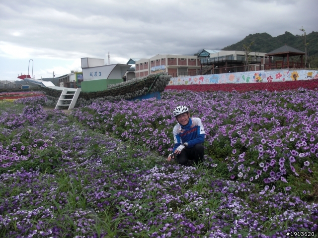【Grand Tour of Soar 飛吧...】八天不思議，神奇大環島(下)