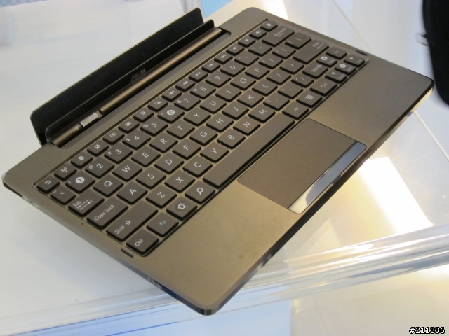 三月份Asus Focus Group聚會