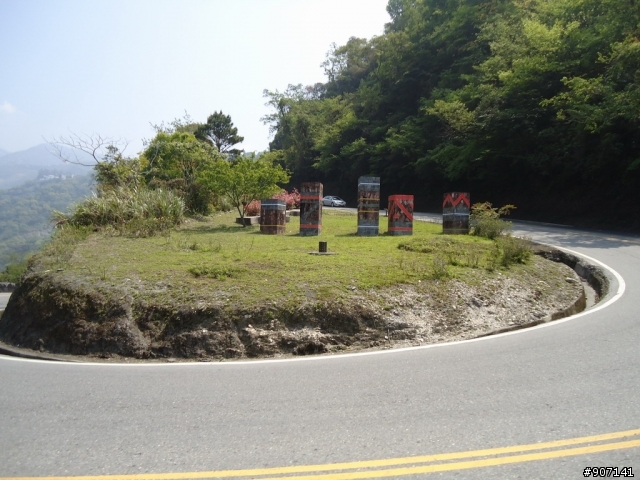 小折進攻地獄武嶺無限迴圈式上坡