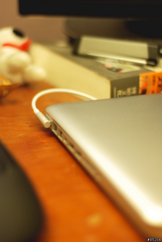 我的兒童節禮物Macbook pro13"