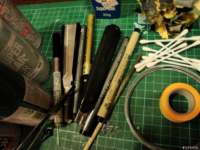 1/100 NZ-666 大青椒…..