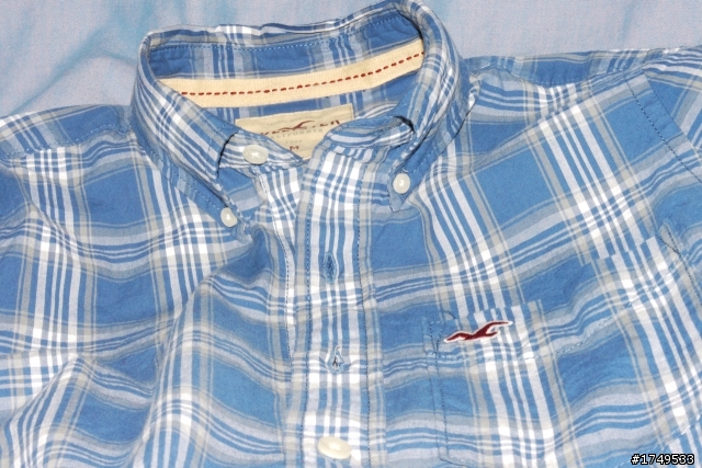 [非開箱] Hollister 聰明採購法＋戰利品小小分享