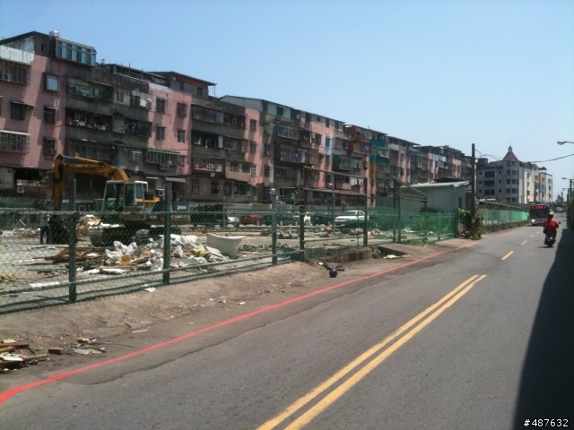 板橋浮洲車站旁的地被馥華集團收購(有圖)