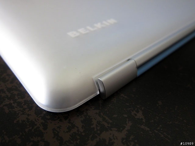 [分享] Belkin Snap Shield for iPad2