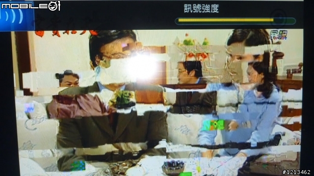 當比特數位藍光影視錄2遇上大通數位電視專用天線
