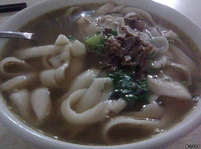 寧波行05_食_蘭州拉面