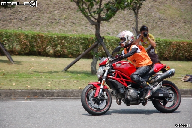 2011環花東 DAY1 都歷東管處 終點照