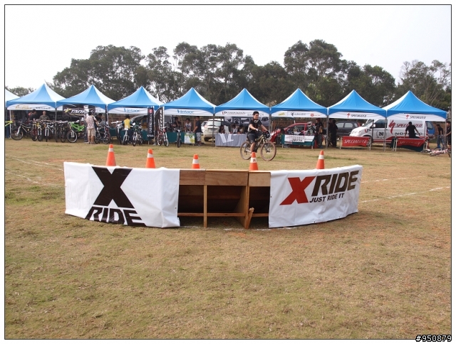 2011年4月10日 X-RIDE XC林道單車騎乘會照片分享