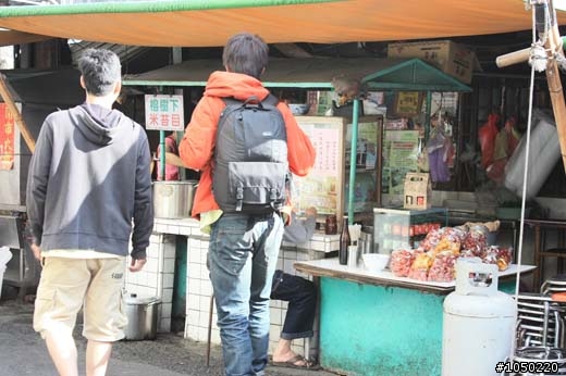 8天7夜山海線環島之旅