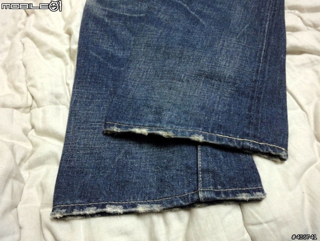 [分享] Levis 日版LVC 47501-0037