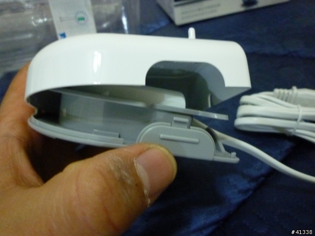 PHILIPS SONICARE 體驗會入選發表,後續發表使用報告