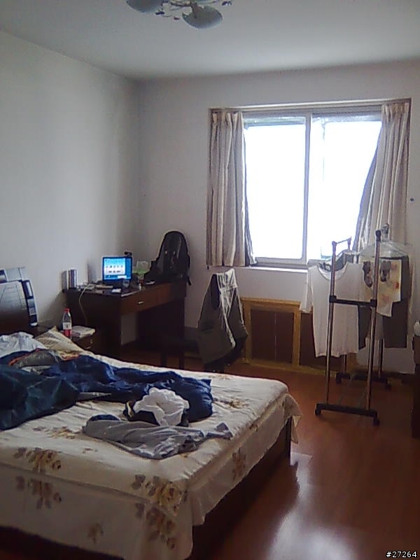 寧波行01_住