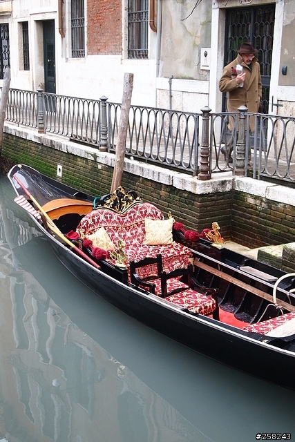 【西西分享】義大利DAY3---威尼斯Venice