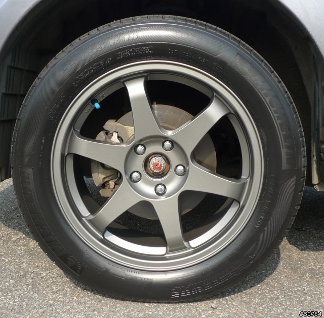 2WD 小凹換裝18"新鞋