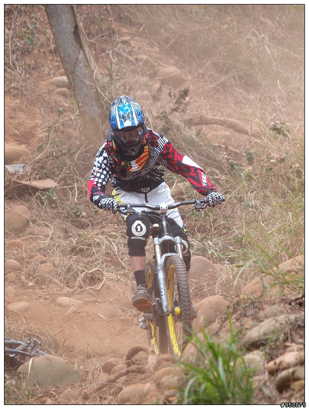 2011年4月10日 X-RIDE XC林道單車騎乘會照片分享
