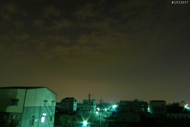 LX5拍夜景