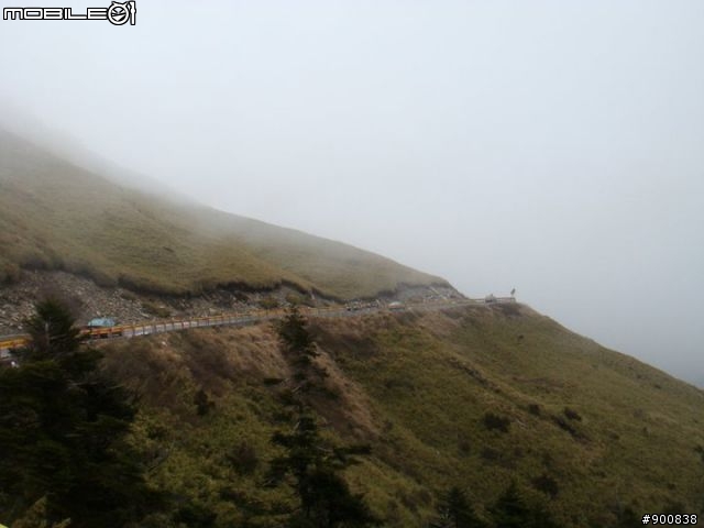 [分享]4/2原來連假大家都去賞雪了