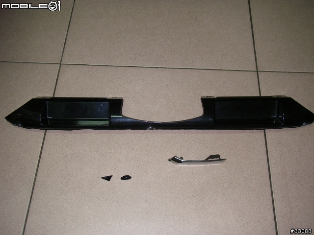 分享MY CRV3代.. 蛻變進化..CRV3.25代