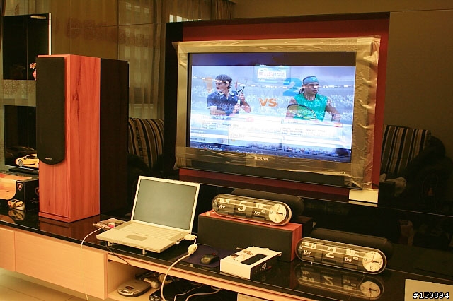 [心得分享]讓家裡的電腦也體感 Wii 一下！AIWI Joystick 無線遊戲搖桿試玩