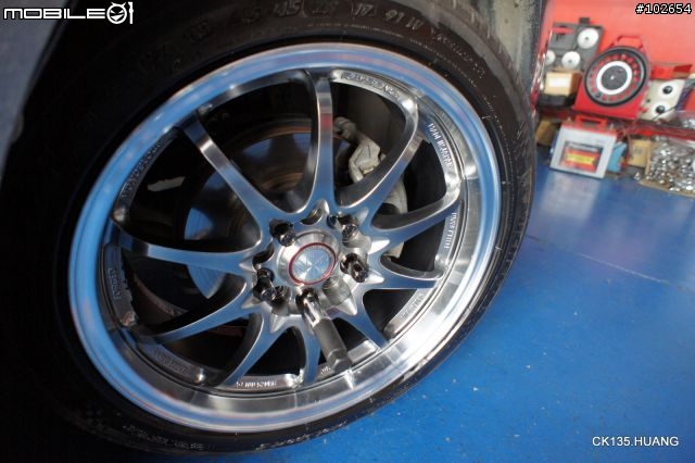 RAYS CE28N 08Limited 上喜美八代