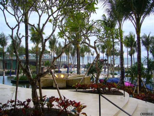 W HOTEL峇里島開箱文 W HOTEL Seminyak, Bali. (Retreat & Spa)