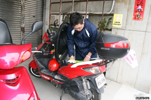 勁戰愛心車隊LOVE LIFE <新加影片分享>