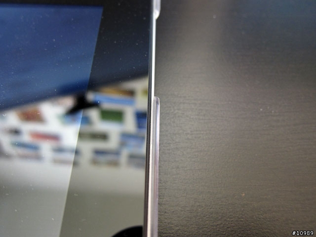 [分享] Belkin Snap Shield for iPad2