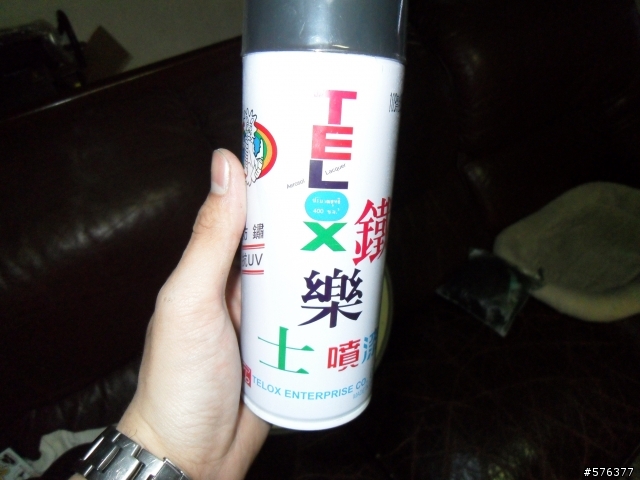 粗製濫造之"小徑碟輪"....純手工的啦!