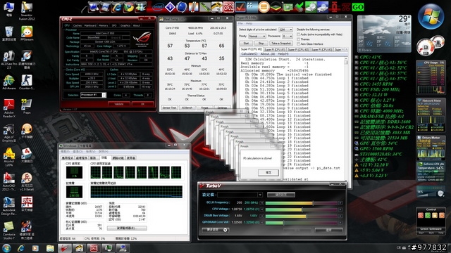 [歐噴逆八科斯]海盜新型水冷-CORSAIR H60一體式水冷散熱器開箱