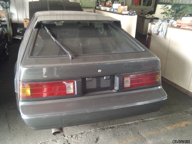骨董老車第2代toyota牛魔王 這台車能買嗎??