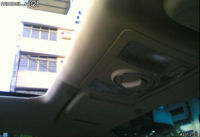 開舊箱-'06 Buick LaCROSSE