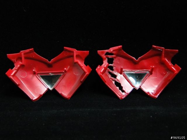 [開箱] HOT TOYS 鋼鐵人2 MARK VI