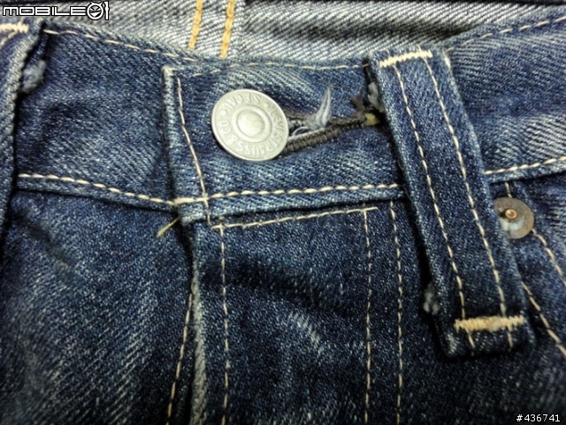 [分享] Levis 日版LVC 47501-0037